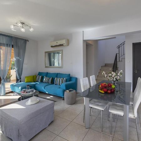 Ayia Thekla Villa Annamaria Ayia Napa Exterior photo